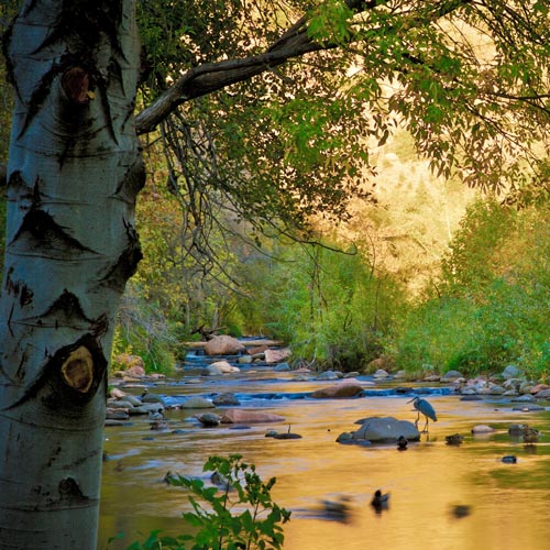 Red Rock State Park