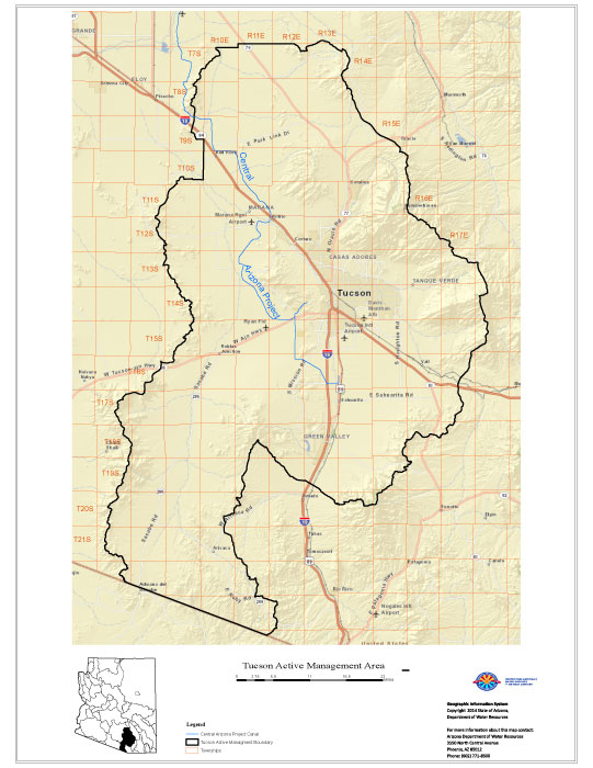 Tucson AMA