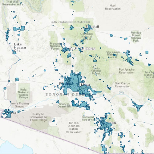 Community Water Systems