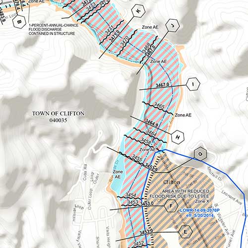 Floodplain Management Viewer