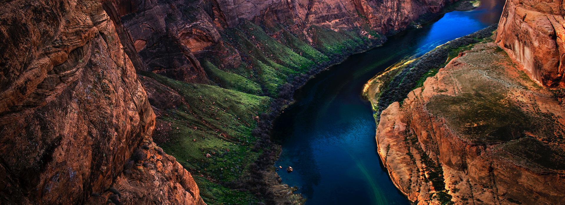 Colorado River