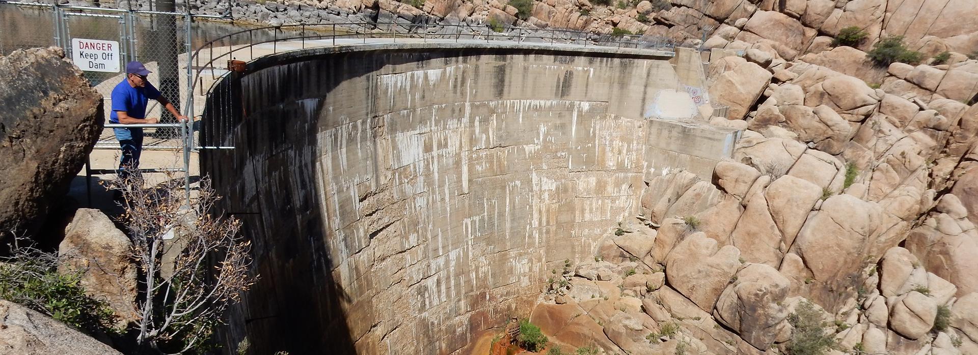 Arizona’s Dam Safety Program Implements Tools To Improve Productivity