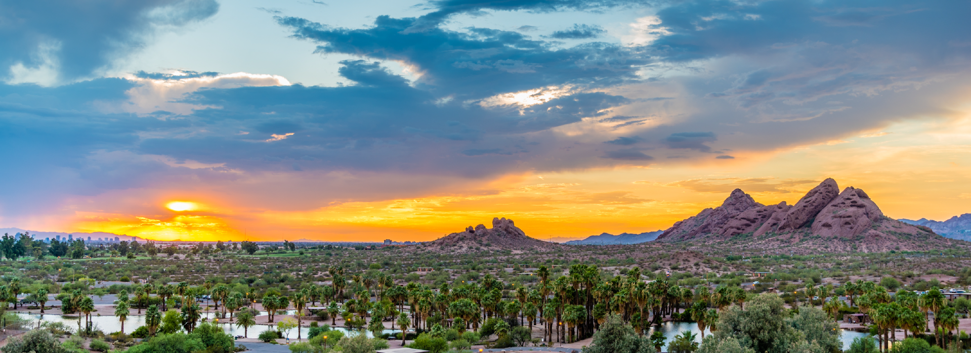 Despite A Strong “El Nino,” Prospects For A Wet Winter In The Southwest Remain “Uncertain”