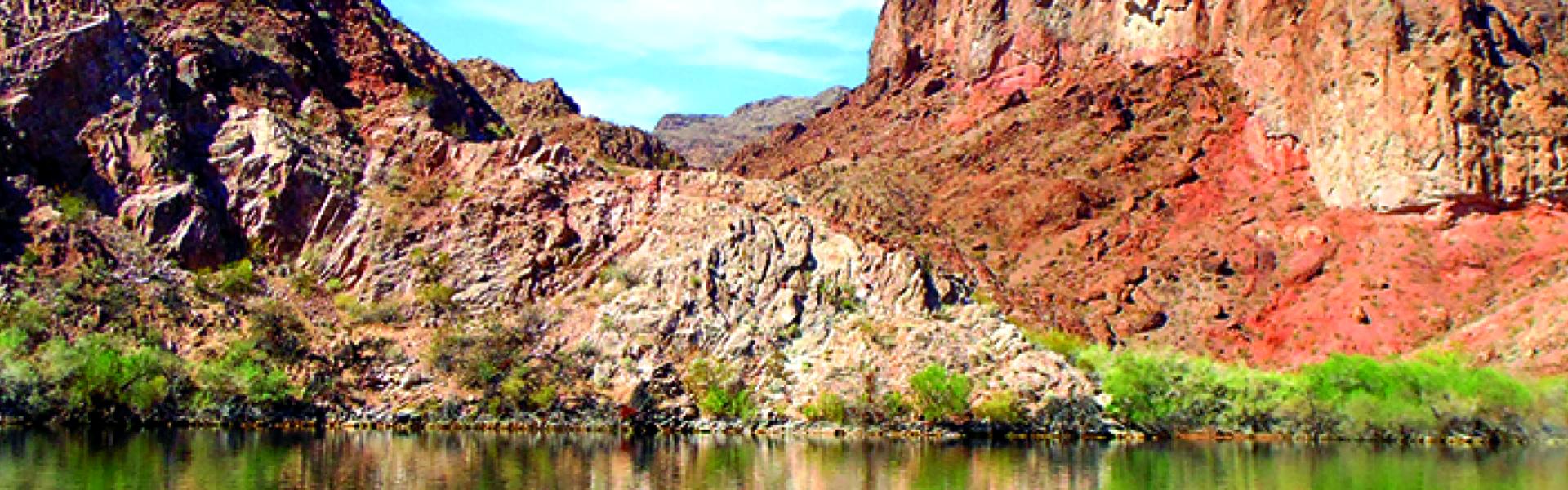 Colorado River