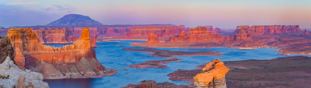 Lake Powell