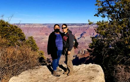 South Kaibab Trail
