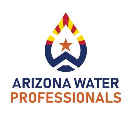 Logo for Arizona Water Professionals