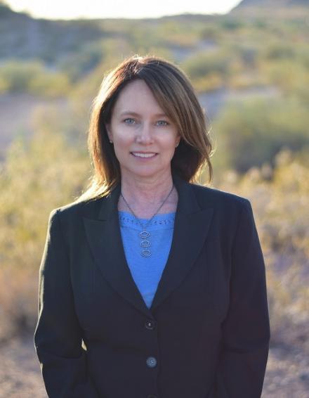 Brenda Burman