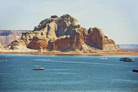 Lake Powell