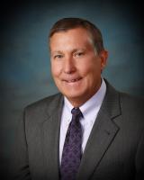 Arizona Department of Water Resources Director Tom Buschatzke