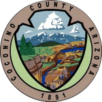 Coconino County Seal