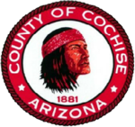 Cochise County Seal