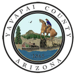 Yavapai County Seal