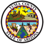Yuma County Seal